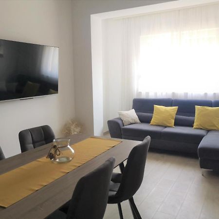 Apartments Tanja Kaštela Exteriér fotografie
