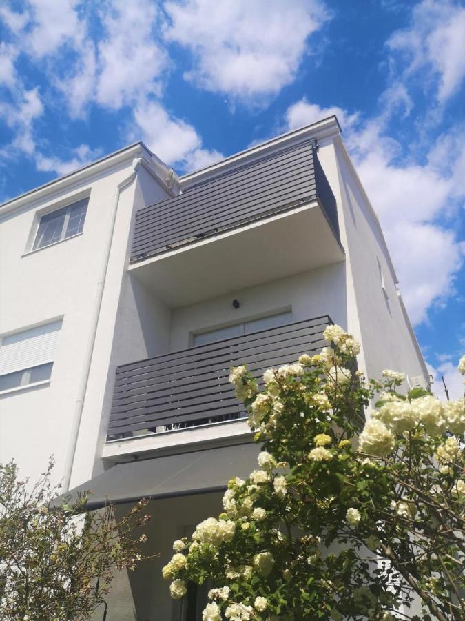 Apartments Tanja Kaštela Exteriér fotografie