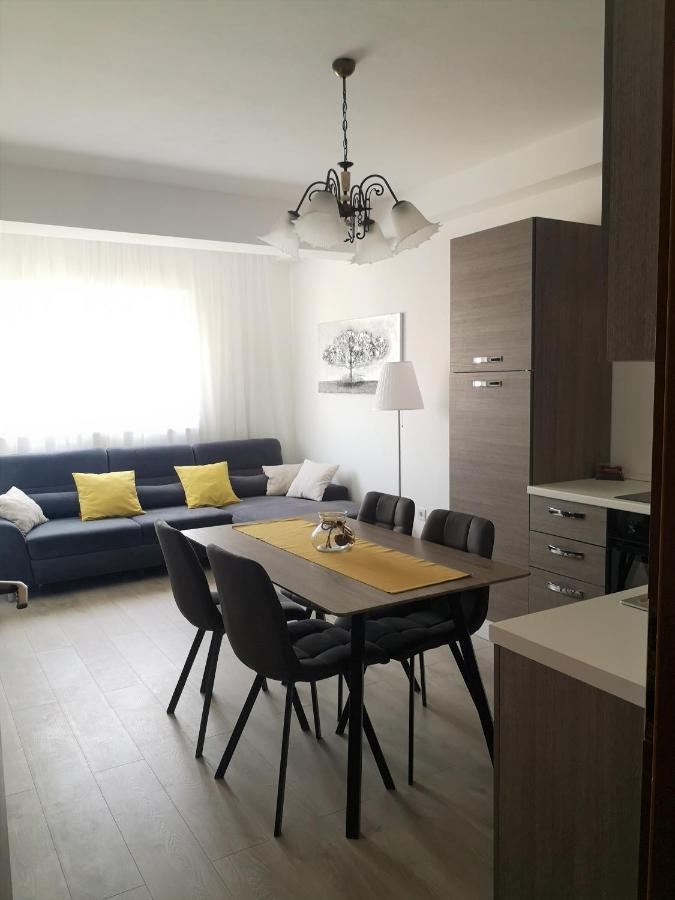 Apartments Tanja Kaštela Exteriér fotografie
