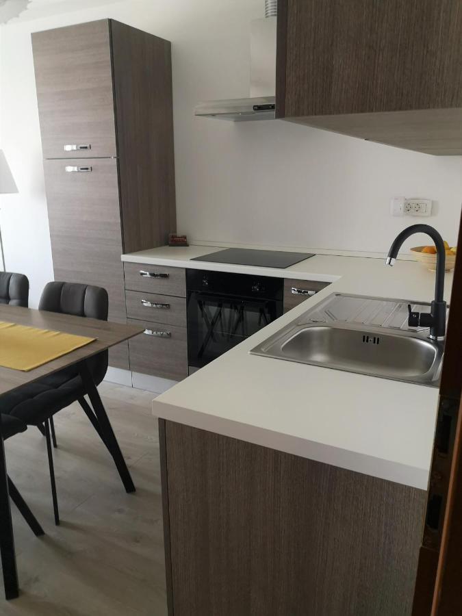Apartments Tanja Kaštela Exteriér fotografie